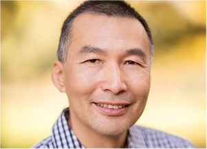 Eric Ly