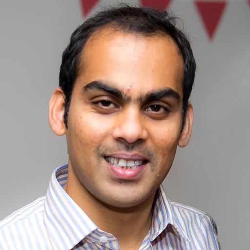 Arun Anjay Anantha Padmanabhan