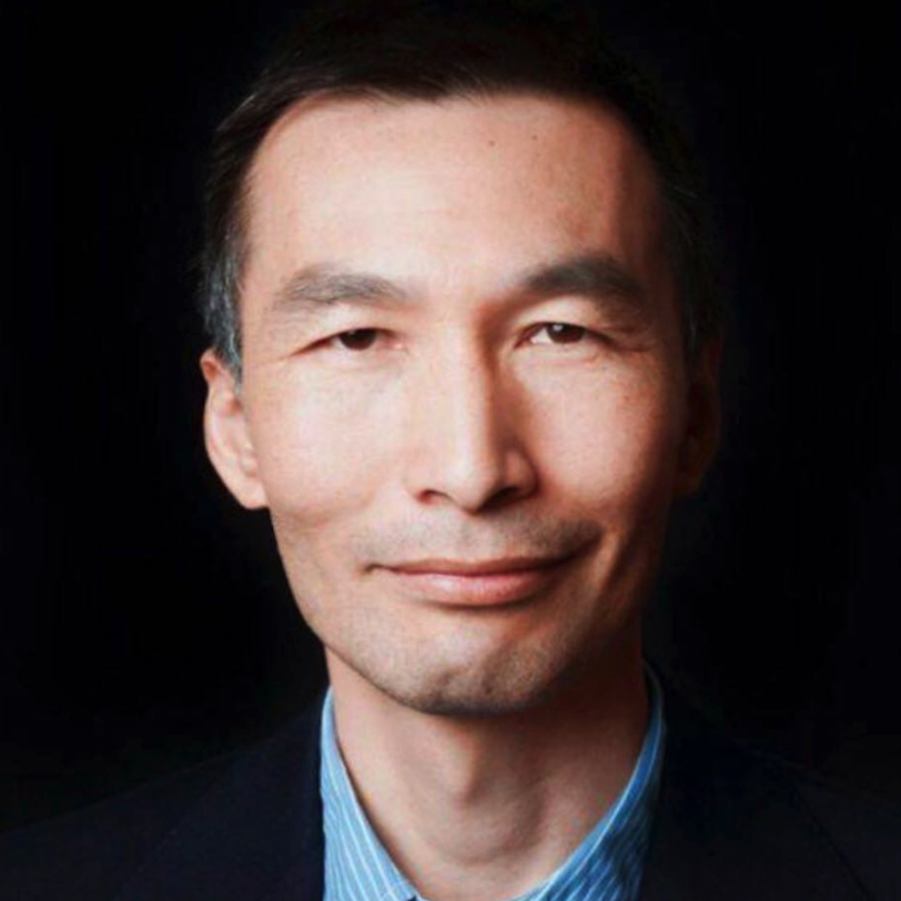 Eric Ly