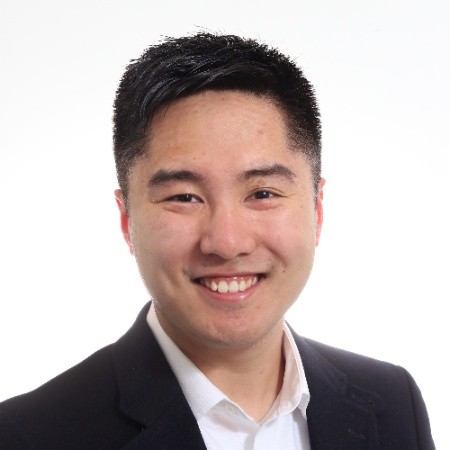 Kyle Wang