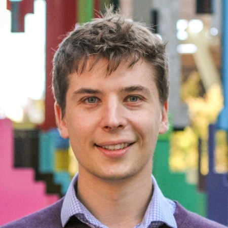 Nikolai Oreshkin