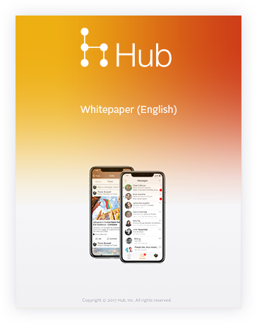 Hub Dual Token Whitepaper (English)